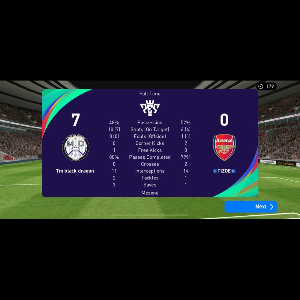 Meet your Posher, Joseph